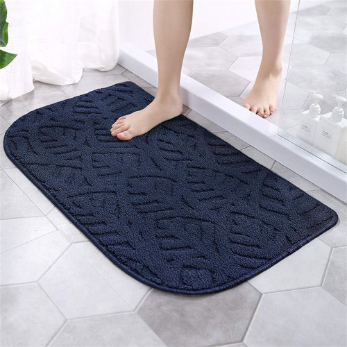 Blue Kitchen Mats You'll Love Wayfair